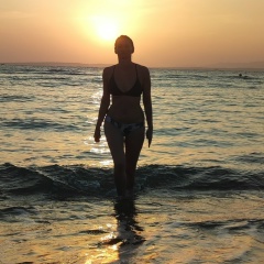 Ольга Будтова