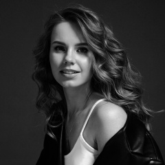 Елена Кононова, 19.06.1995, Москва