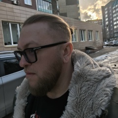 Дмитрий Шмойлов, 26.03, Бийск