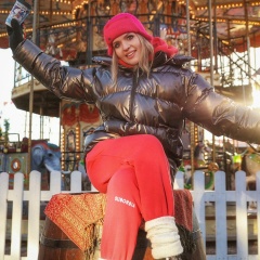 Мария Казаринова, 16.10.1986, Иркутск