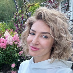 Марина Королева, 16.08, Новосибирск