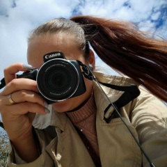 Виктория Челнокова, 11.08