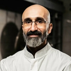 Александр Шильт, Санкт-Петербург