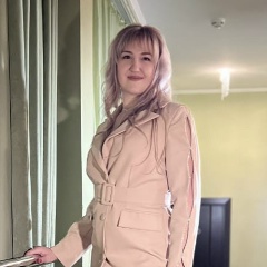 Ирина Белогурова, 17.04.1995, Мачеха
