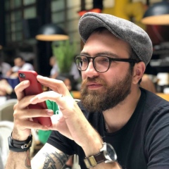 Пётр Синдаловский, 07.05, Санкт-Петербург