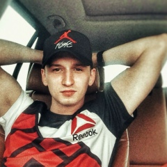 Михаил Григорьевич, 07.03