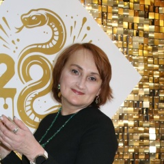 Галина Порфирьева, 04.10, Чистополь