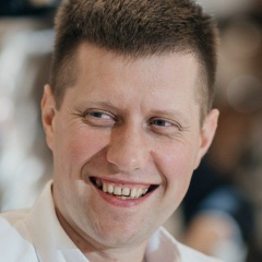 Никита Кривулин, 01.06.1987, Екатеринбург