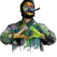 Рафа Пардаев, 17.07, Москва