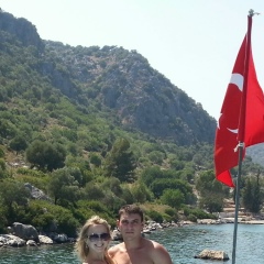 Женя Курдюков, 02.01.1989, Санкт-Петербург