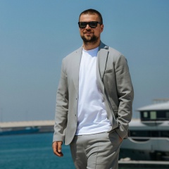 Александр Осипов, 13.04