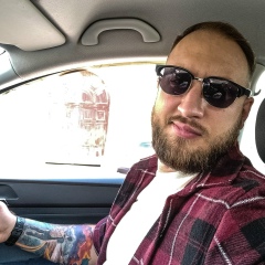 Алексей Иванович, Астрахань