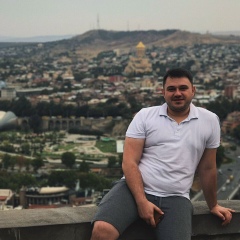 Тимофей Павлов, 06.02.1988, Рязань