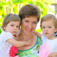 Анастасия Григориадис, 14.07.1983, Москва