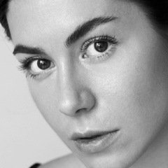 Елена Родина, 25.02, Москва