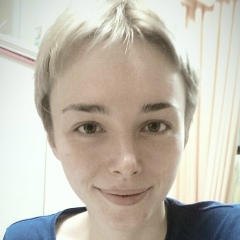 Наталья Огорилко, 01.07.1987, Tokyo