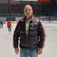 Виктор Мухин, 05.03.1978, Санкт-Петербург