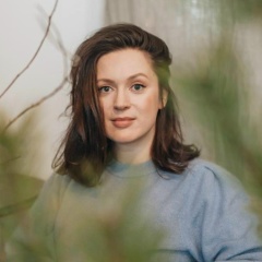 Евгения Бурасова, 22.09