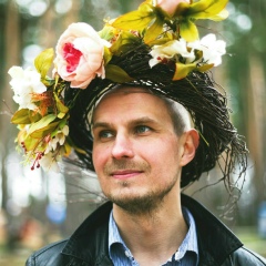 Илья Кочуев, 14.01.1984