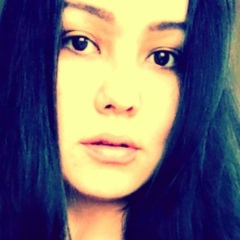 Асем Хасенова, 13.01, Алматы