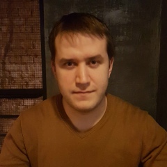 Алексей Величко, 13.01.1988