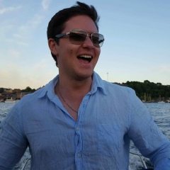 Алексей Самсоненко, 01.05, Stockholm