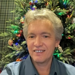 Владимир Буланников, 03.08.1969, Москва