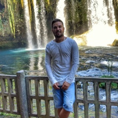 Олег Сарев, 02.07.1985, Тирасполь