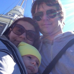 Марина Кузнецова, 21.04, Москва