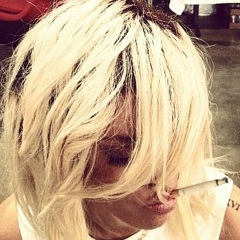 Никсон Паркинсон, 23.05.1985, Москва