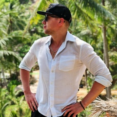 Максим Ангельский, 03.09, Москва