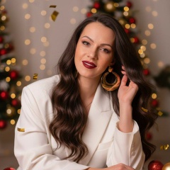 Марина Сухинина, 03.04, Ханты-Мансийск