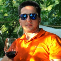 Sergey Vardanyan, 31.03, Ереван