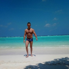 Григорий Кутера, 23.08.1988, Санкт-Петербург