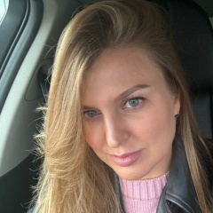 Евгения Богомолова, 11.01, Новосибирск