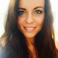 Екатерина Инюхина, 09.10.1990, Юрмала