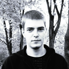 Роман Бондаренко, 13.04, Харьков