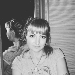 Виктория Осадчук, 05.06, Алматы