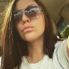 Марина Буцких, 06.08, Москва