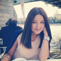 Оксана Старовойтова, 04.05, Москва