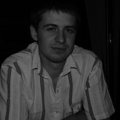Дмитрий Щутский, 22.01