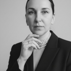 Наталья Чуракова, Москва