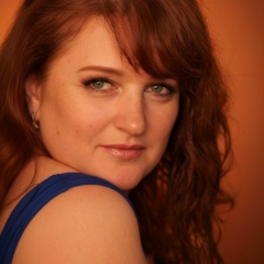 Инна Гулордава, 14.10.1968, Старая Купавна