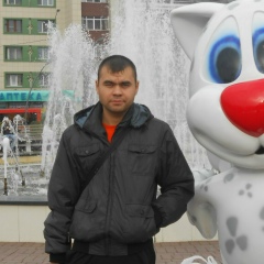 Альберт Вильданов, 28.12.1984, Набережные Челны