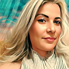 Ana Marisa Leal, 03.08.1979, Curitiba