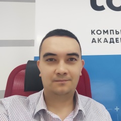 Ильдус Кутлугильдин, 11.02.1987, Нефтекамск