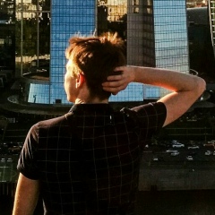 Павел Маслов, 13.08.1987, Иннополис