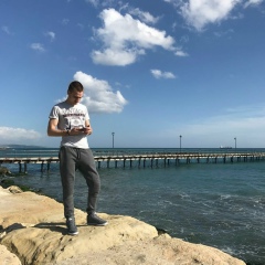 Женька Гаврилов, 23.06, Первоуральск