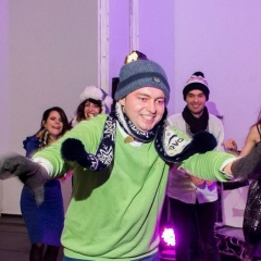 Рома Кудрявцев, 14.12, Киев