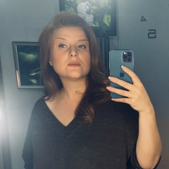 Елена Горбачёва, 23.01.1987, Москва